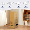 Cooling Memory Foam Mattress in a Box, 8" 10" 12" Twin Full Queen King Mattress gallery