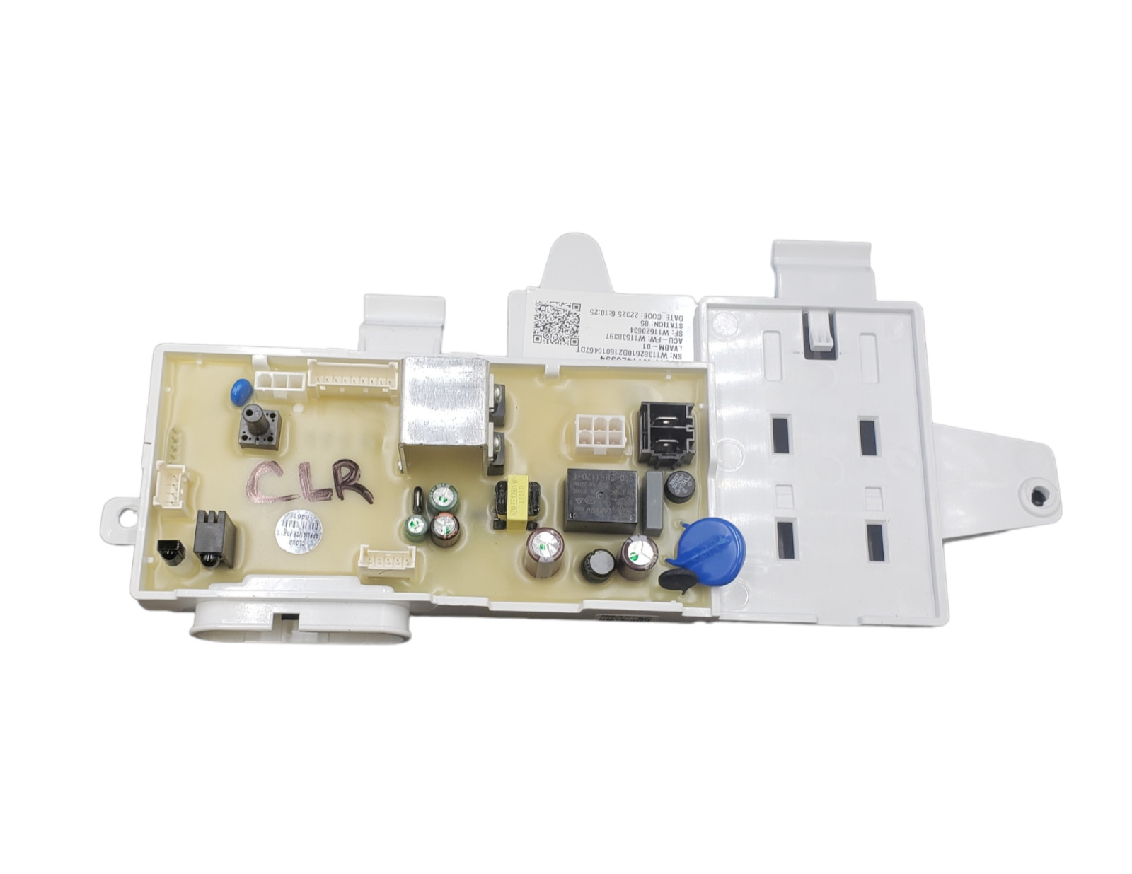 OEM Whirlpool Washer Control Board W11428994 Same Day Ship & **60 Days Warranty* gallery