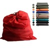 1 Piece Laundry Bag Large Jumbo 30 x 40 - Free Shipping gallery