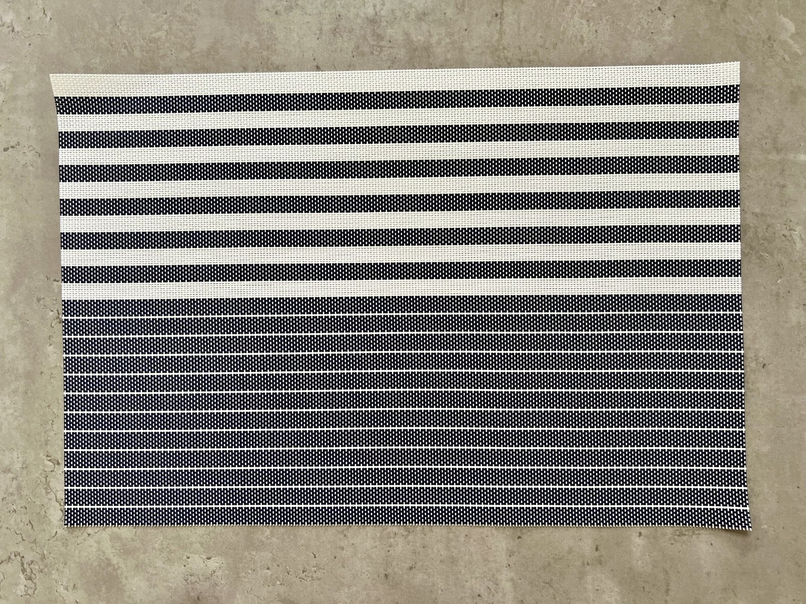 6 PC Kitchen Table Placemats Sets Heat-Resistant Non-Slip Washable Easy to Clean gallery
