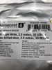 Armacost Lighting SOFT BRIGHT WHITE 2.5 Meters - 30 LEDS - 14120 gallery