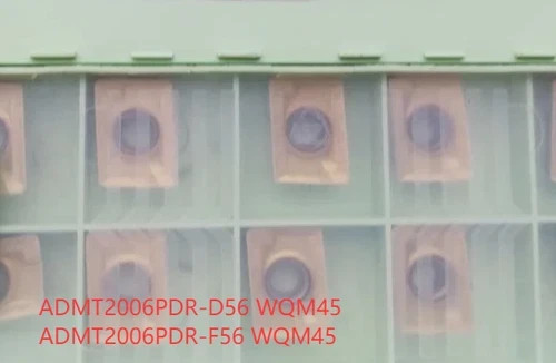 F ORIGINAL USER TOOLS 10PCS ADMT2006PDR-D56 WQM45 ADMT2006PDR-F56 WQM45 gallery