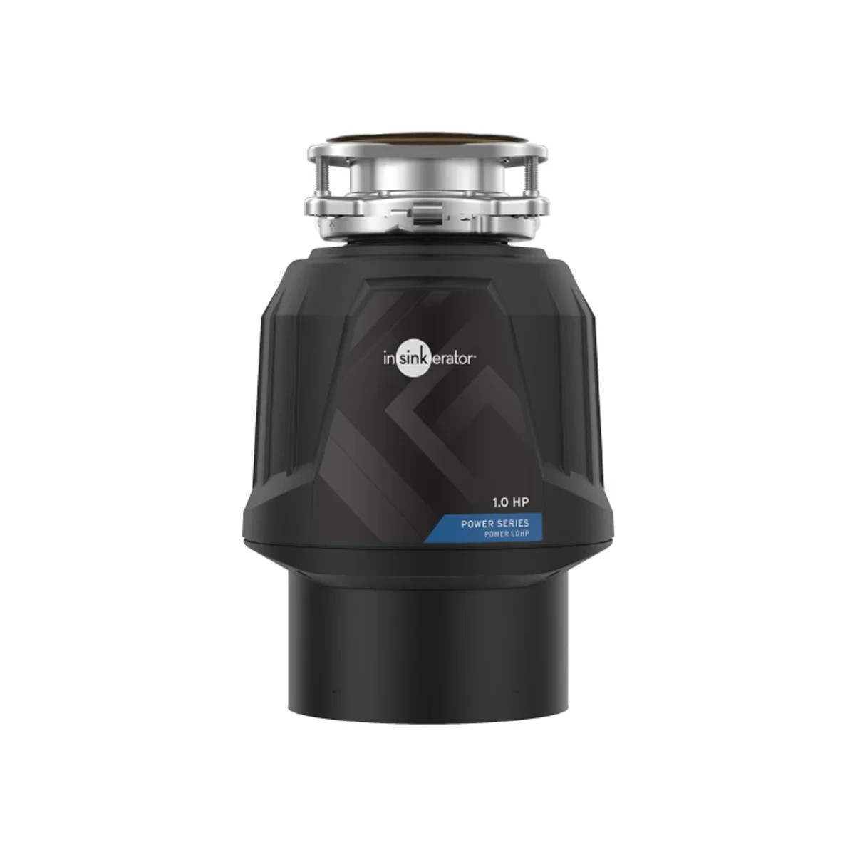 InSinkErator Power 1HP, 1 HP Garbage Disposal, Power Series EZ Connect gallery