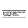 Great Value Purified Drinking Water, 16.9 Fl. Oz., 40 Count gallery