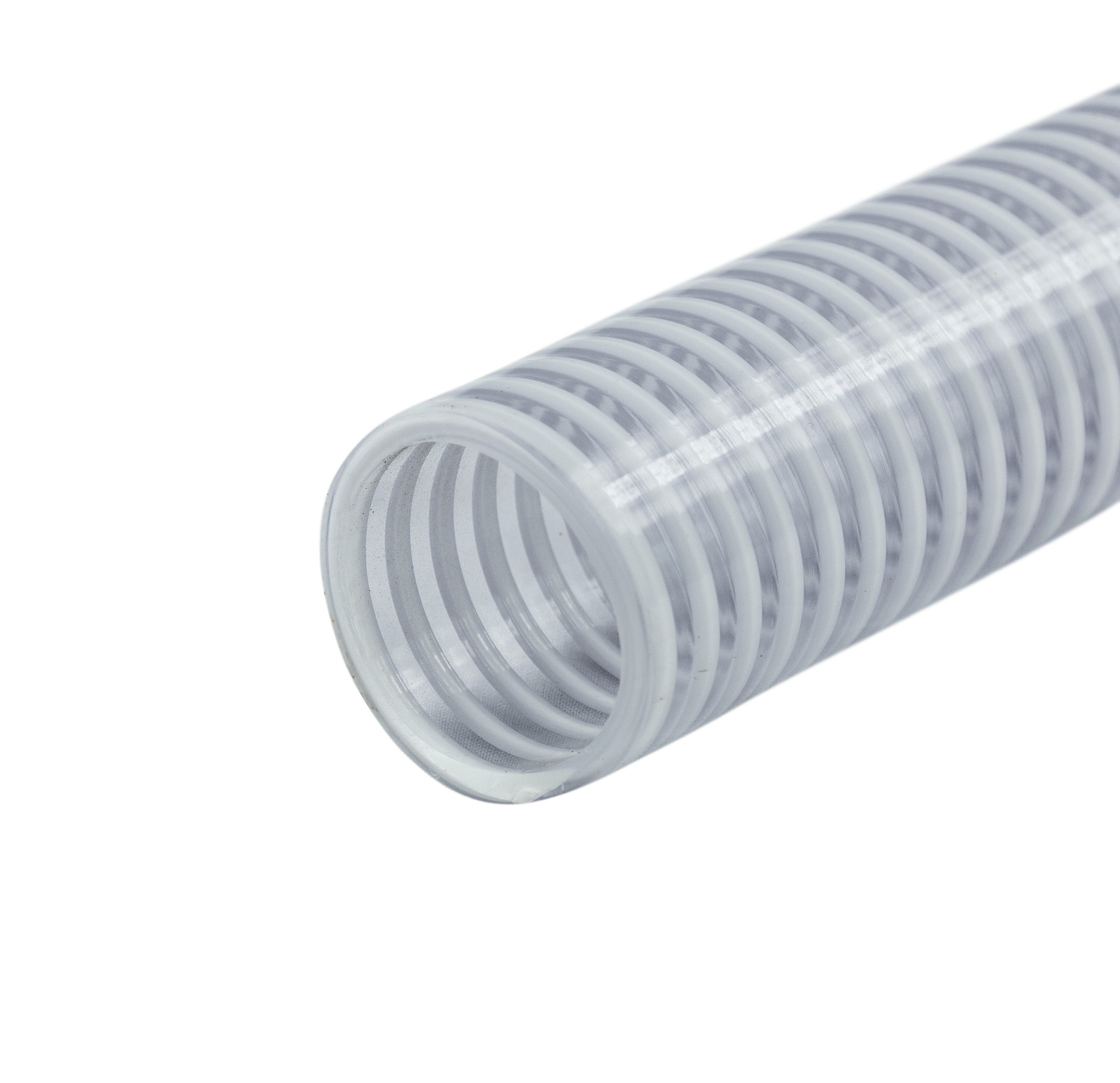 Swimming Pool 1½" High Pressure Hose (Pump-to-Filter) - 3' Length gallery