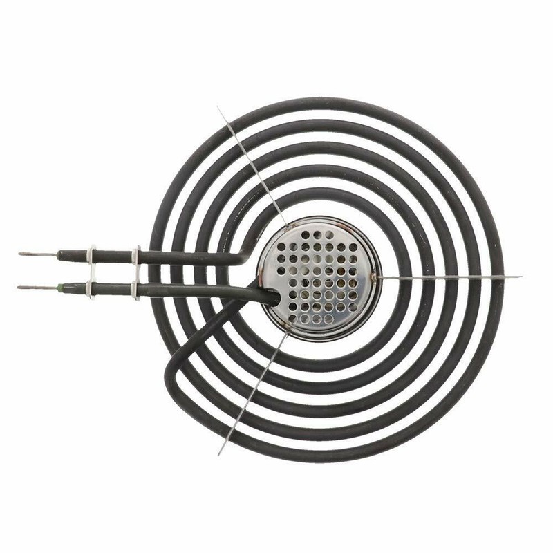 Range Large 8" Burner Safety Element W11396790 for Whirlpool gallery