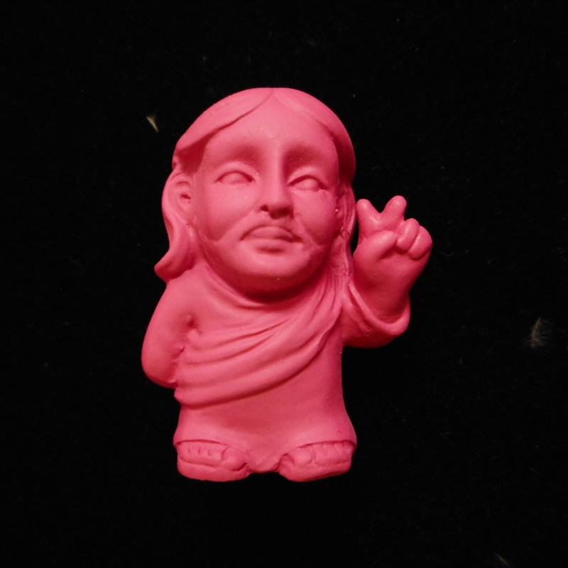 NEW Pocket Jesus Assortment, 6 Varieties to Choose From gallery