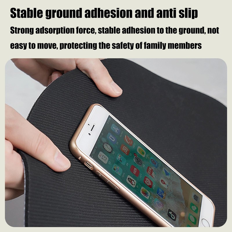 Dish Drying Mat Retro Quick Water Draining Kitchen Bar Countertop Absorbent gallery