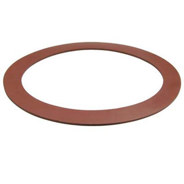 KEY HOUSTON STYLE 10744 BULK BLAST MACHINE 12" X 16" INSPECTION DOOR GASKET gallery