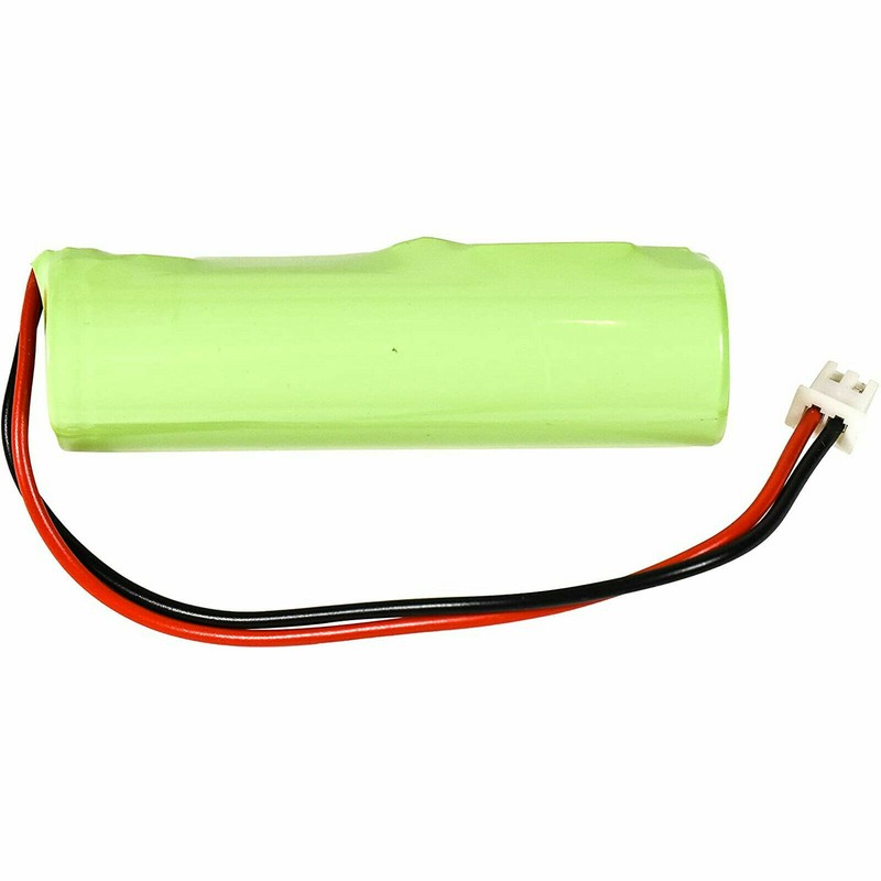 Battery for Clorox Scrubtastic Spin Scrubber Brush Cleaner 3.7V 1500mAh Li-Ion gallery