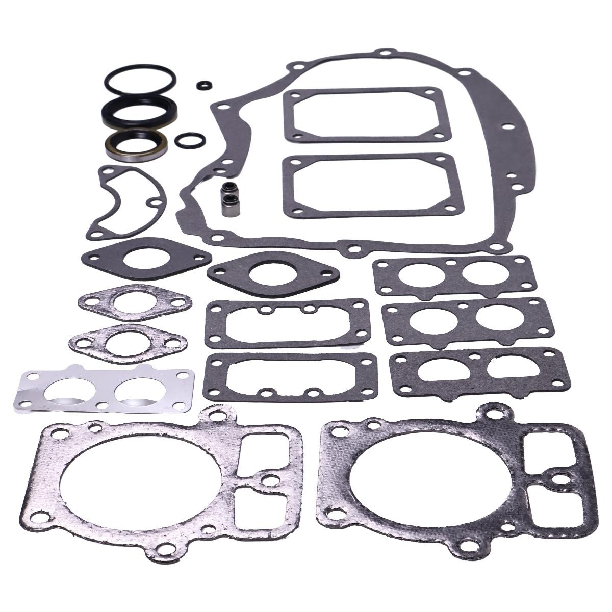 Gasket Kit 694012 for Briggs &Stratton Engine 405777 406777 407777 40G777 40H777 gallery