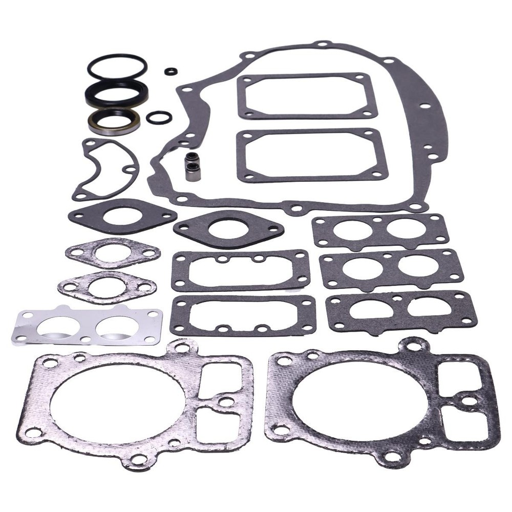 Gasket Kit 694012 for Briggs &Stratton Engine 405777 406777 407777 40G777 40H777