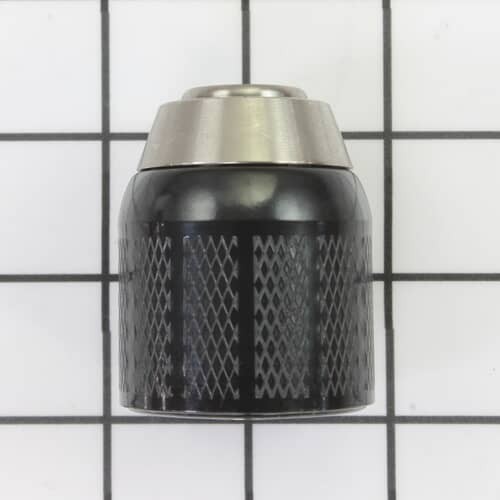 Milwaukee 42-66-1006 Keyless Chuck Assembly 2" x 4" Under 1 lb. gallery