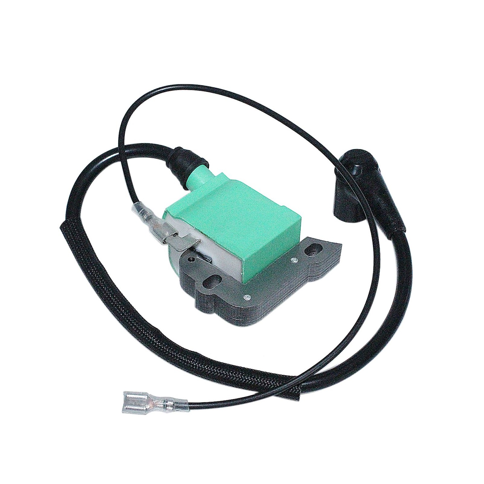 Ignition Module Coil Switch for HUSQVARNA 61 261 262 266 268 272 272XP 544018801 gallery