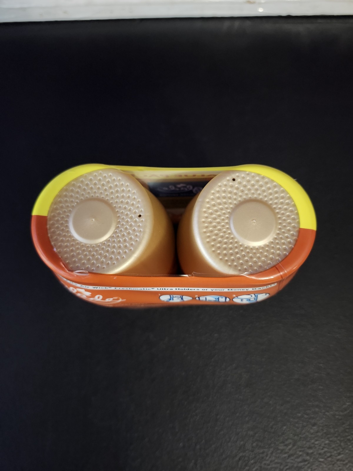 SCJohnson Glade Limited Edition Value Pack 2 Refills (Pumkin & Ginger) @2025 gallery