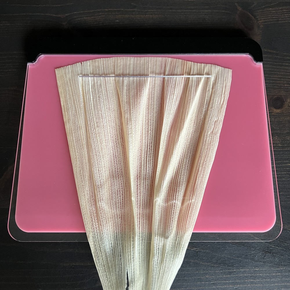 Tamale Spreading Board Masa Spreader Tool Pink gallery