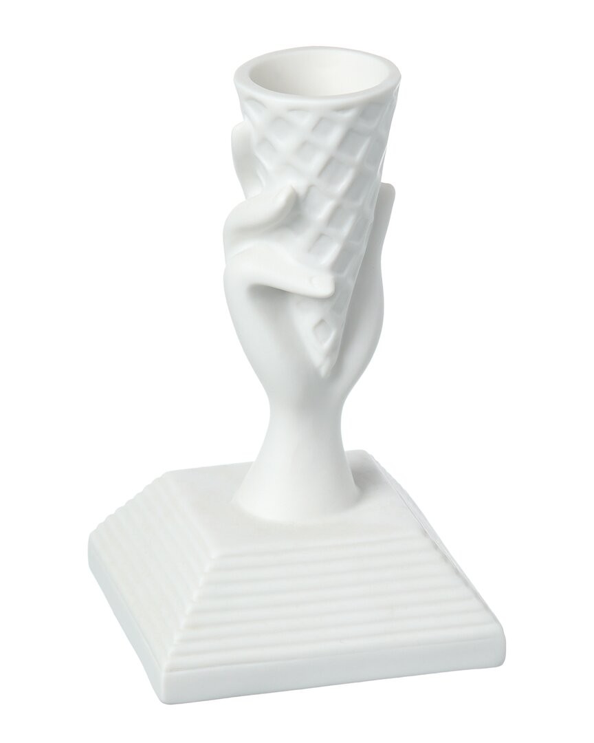Jonathan Adler I-Scream Match Strike White gallery