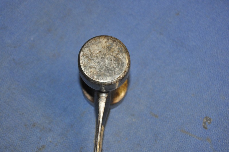 Estwing lineman's hammer E3-40L Made in USA gallery