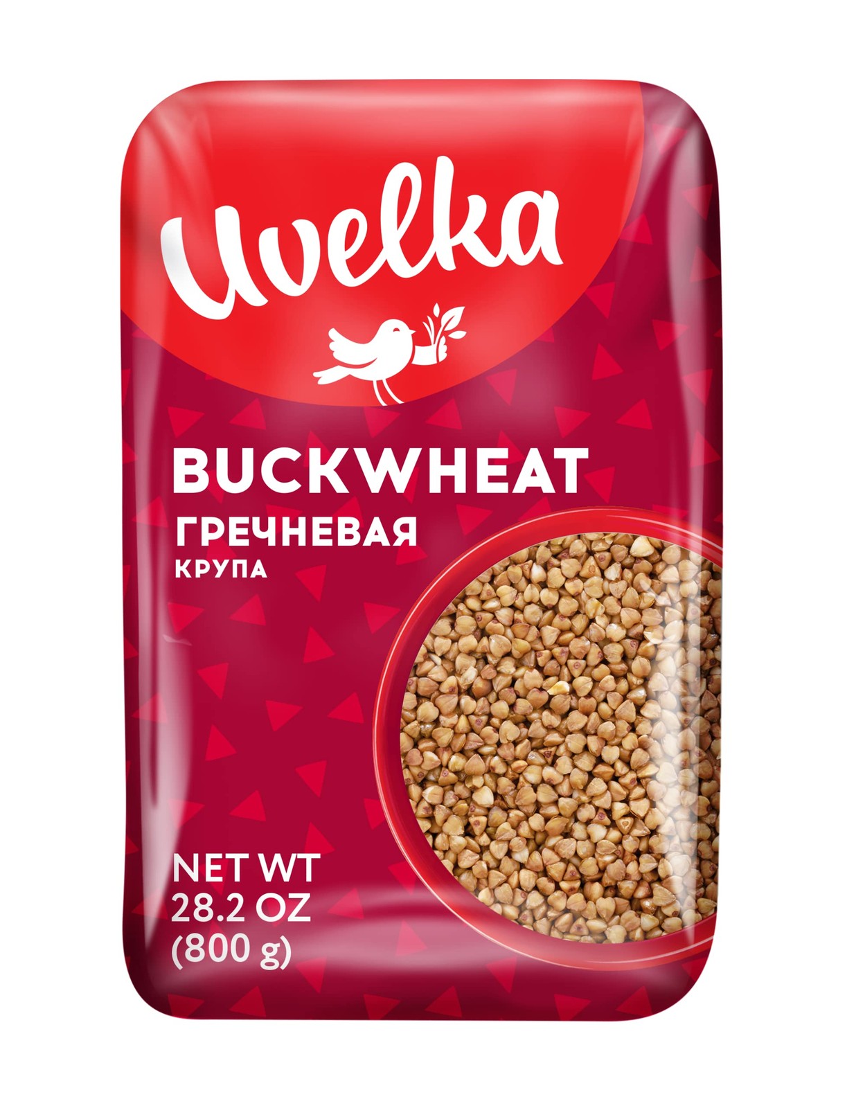 Buckwheat Groats 800G 1.76 Pounds Whole Grain Healthy Natural Rice Alternative gallery
