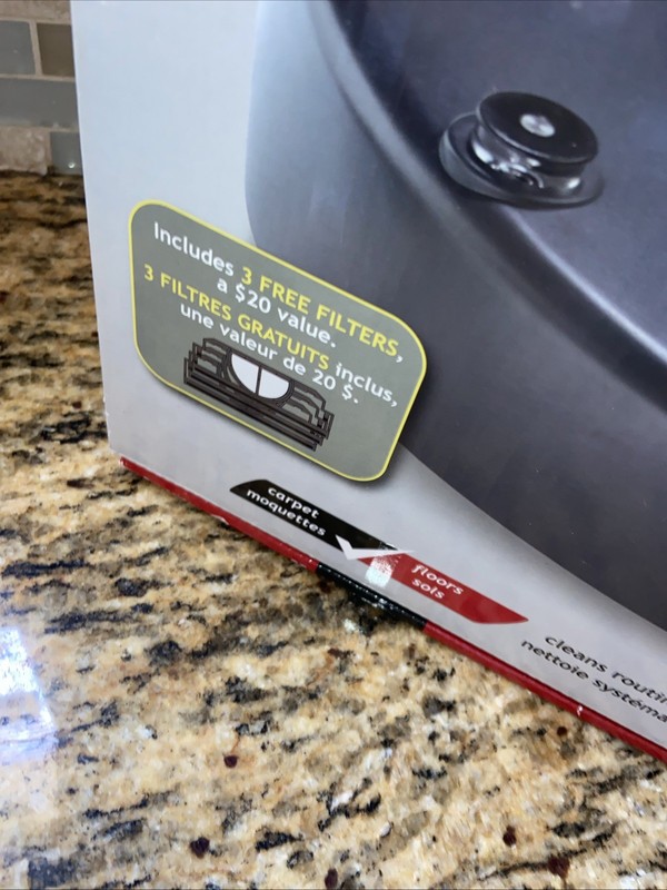 iRobot Roomba Vacuum Robot gallery