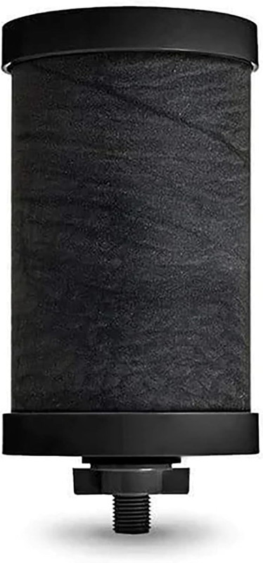 2387 Pro Filter Replacement – 1 Filter Pack, Black gallery