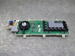 LG WASHER CONTROL BOARD PART # EBR79523203