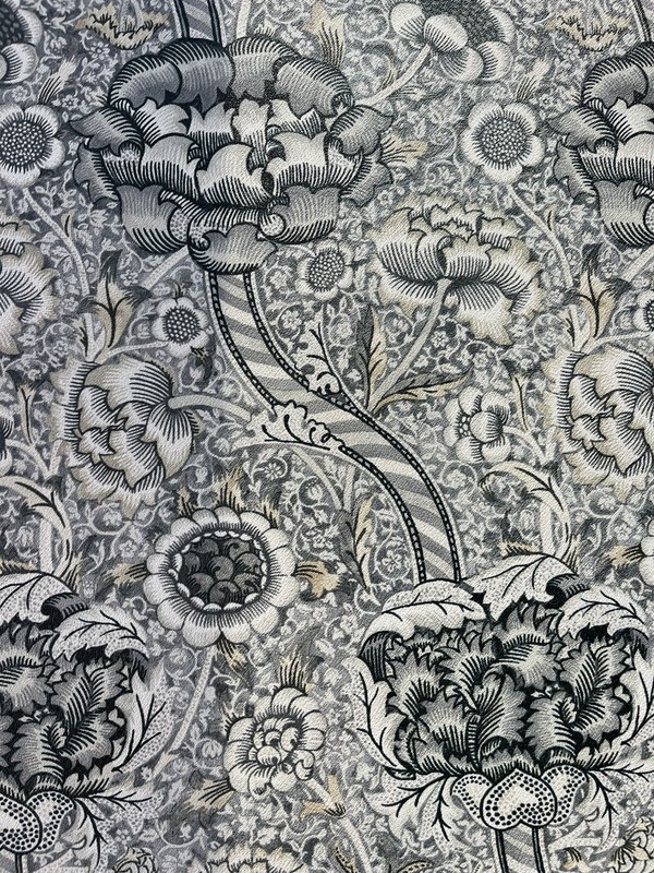 William Morris & Co~Kitchen MAT/Bath MAT~Anti-fatigue~Artistic Design~20x36~NWT~ gallery