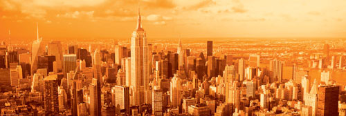 Jumbo Poster New York Manhattan Vanilla Sky America USA gallery