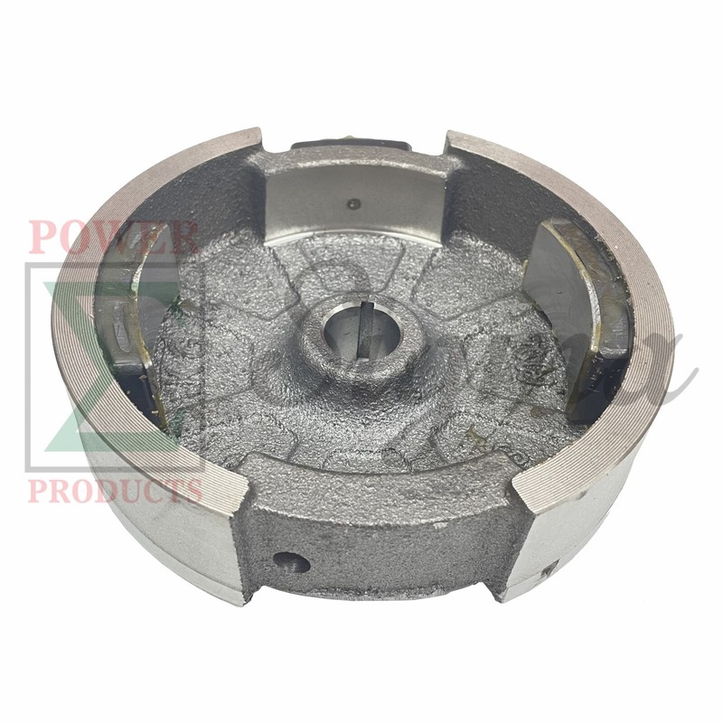 Flywheel & Charging Coil For Head Light on Predator 212CC 6.5 HP Gas Engine gallery