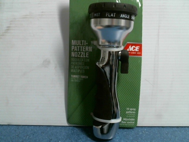 Ace Multi-pattern Nozzle. 26058 FREE SHIPPING gallery