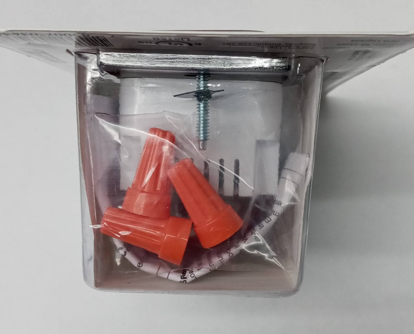 Legrand Countdown Timer For Control Lights Or 1/6 HP Exhaust Fan RT2WCCV4 gallery