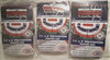 💥 3 X Valley forge Fan Pleated 18” X 36” Polycotton 100% USA Made -FREE SHIP gallery