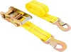 Heavy Duty Auto Tie-Down Strap 2'' x 8' - 2,000 lbs Working Load Limit gallery