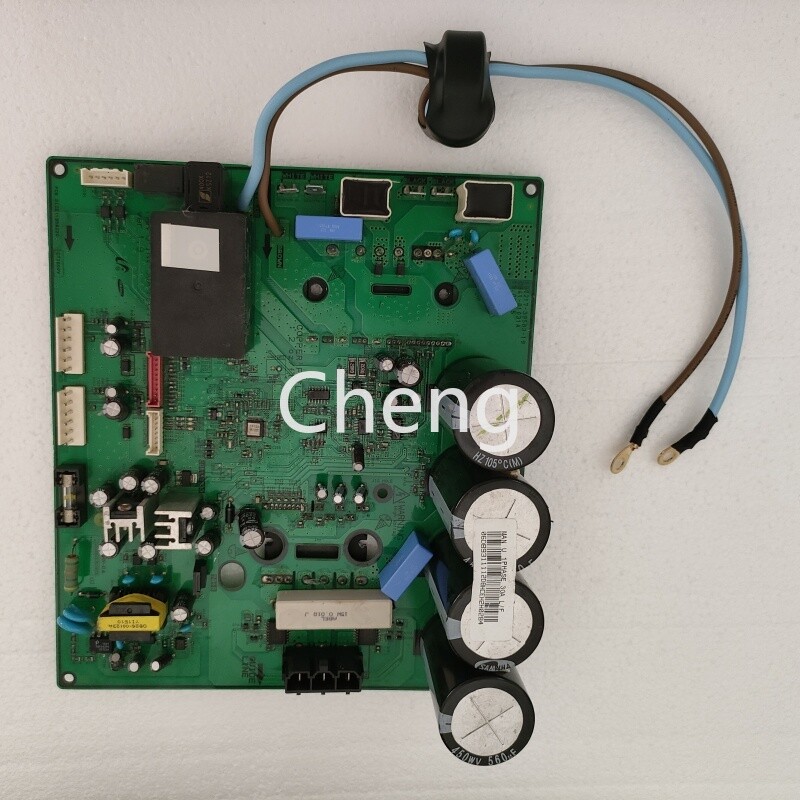 for Samsung air conditioner computer board DB93-11112D DB93-11112E DB41-01031A gallery