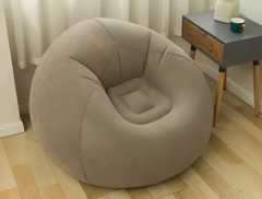 Bean Bag Sofas Pouf Puff Couch