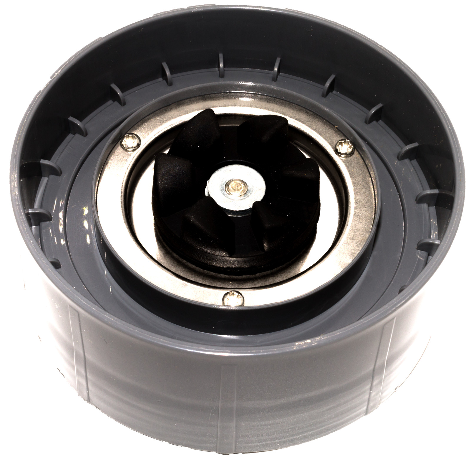 Blendin Replacement Extractor Blade, Compatible with Nutribullet 600W & 900W gallery
