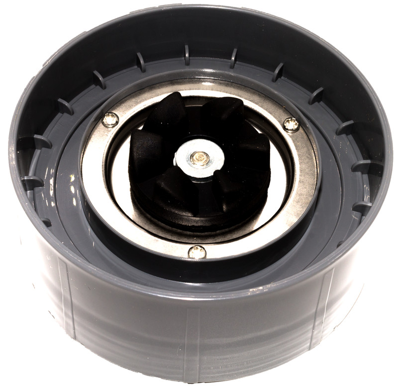 Blendin Replacement Extractor Blade, Compatible with Nutribullet 600W & 900W gallery