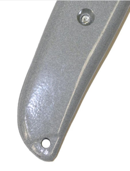 BAZIC Retractable Multipurpose Utility Knife, Box Cutter, Box Knife gallery