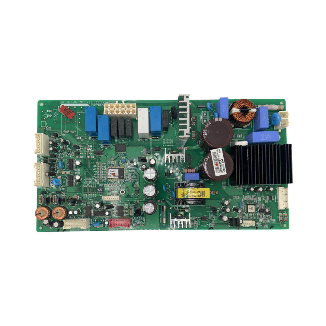 LG Refrigerator Control Board - Part Number EBR78748203 gallery