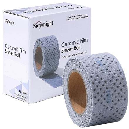 SunmightSunmight Ceramic Film Grip Sheet Roll gallery