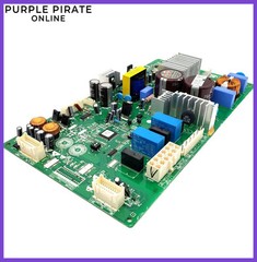 (Same Day Ship) LG Refrigerator Control EBR73304219