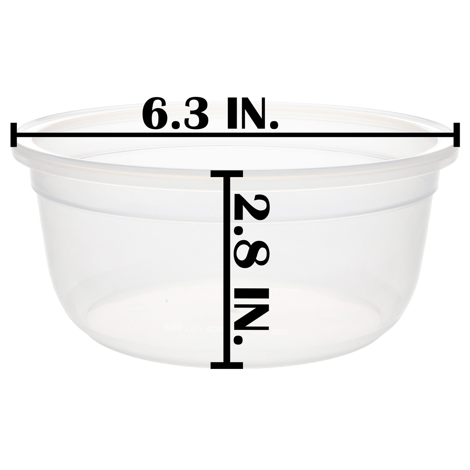 Snapware 7201R 4-Cup Total Solutions BPA-Free Plastic Food Storage Container gallery