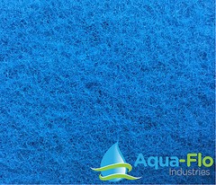 20″x 24″x 1″ Poly-Flo Rigid Washable Cut-to-Fit AC Furnace Air Filter Quantity 1