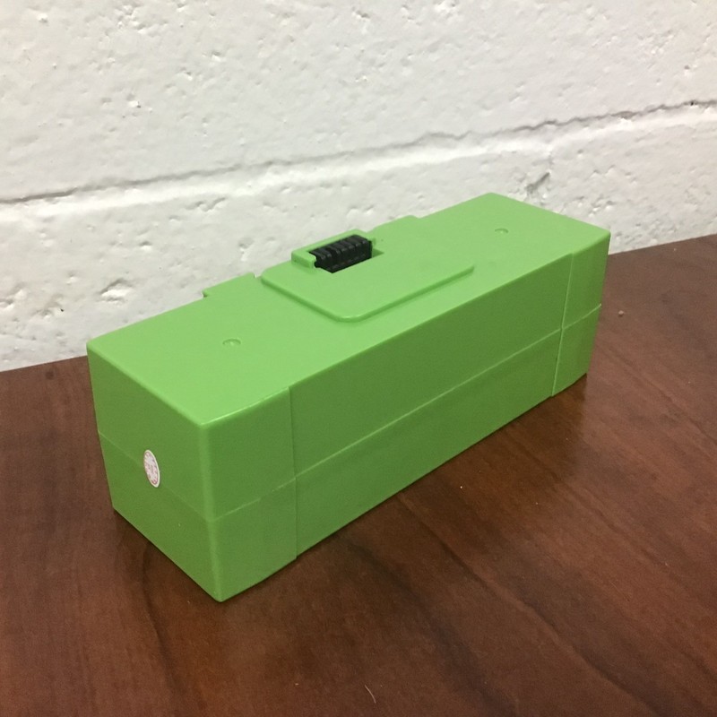 Cleaner Battery，Compatible for IRobot Roomba I3 I3+ I4 I4+ 4150 4460 mAh gallery