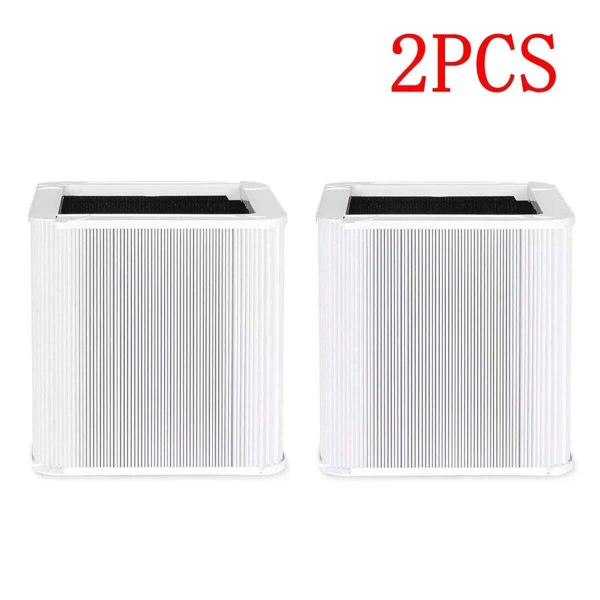 2X 211+ Replacement Filter Compatible with Blueair Blue Pure 211+ and Max NEW gallery
