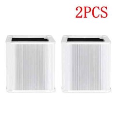 2X 211+ Replacement Filter Compatible with Blueair Blue Pure 211+ and Max NEW