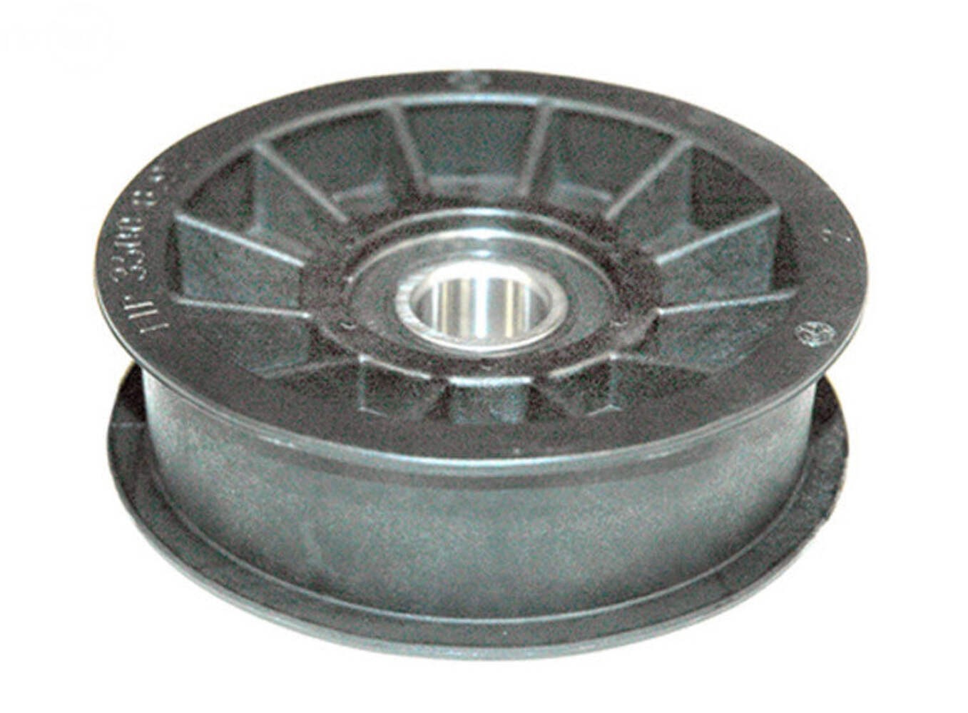 Rotary 10156. PULLEY IDLER FLAT 1-1/4"X 5" FIP5000-1.25 COMPOSITE Replaces HUSTL gallery