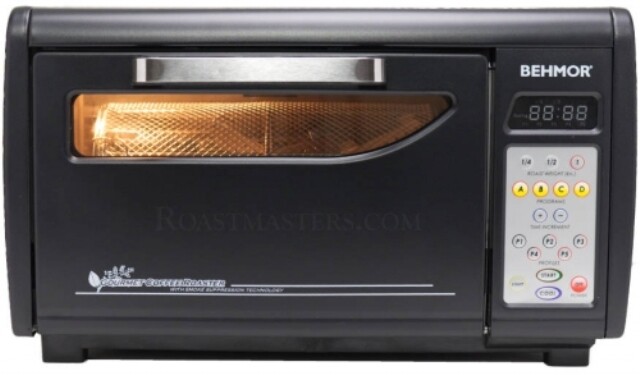 Behmor 2000 AB PLUS Home Coffee Roaster gallery