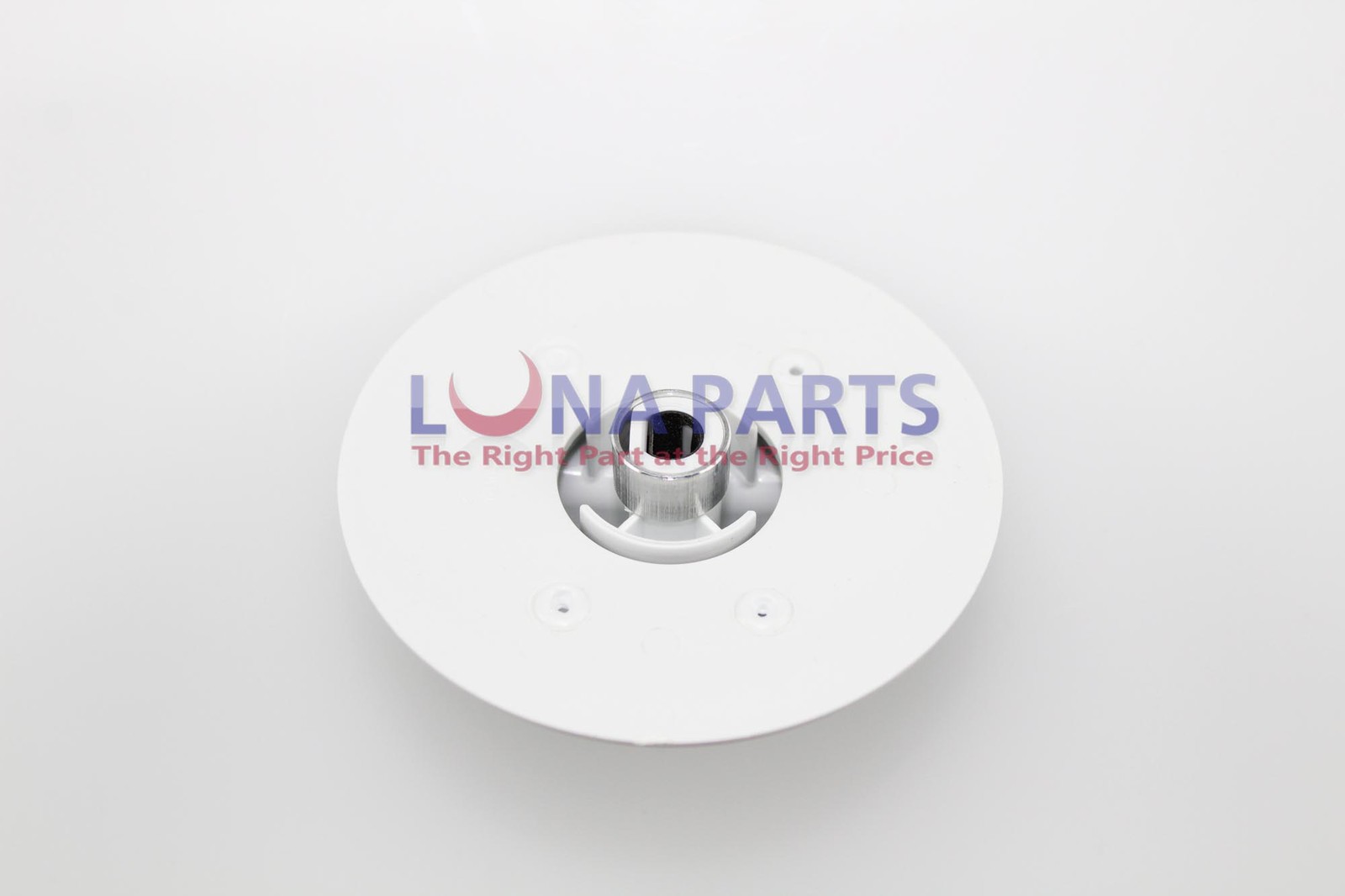Dryer Timer Control Knob White for GE WE01X20374 PS8769912 AP5805160 gallery