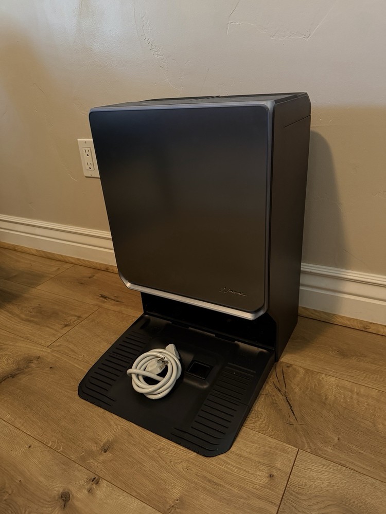 Narwal Flow 2 Base Station For Robot Vacuum And Mop